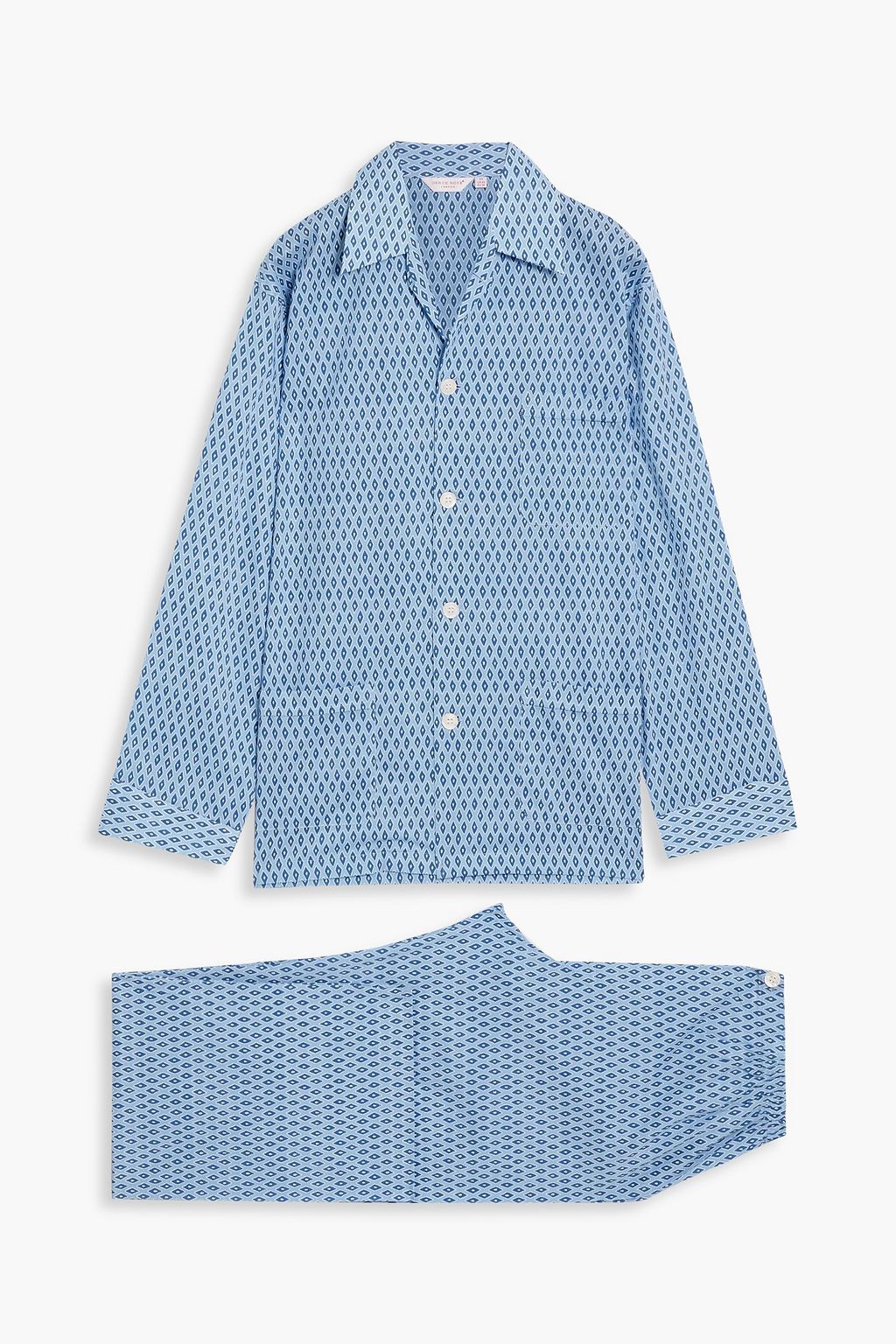 Derek on sale rose pajamas