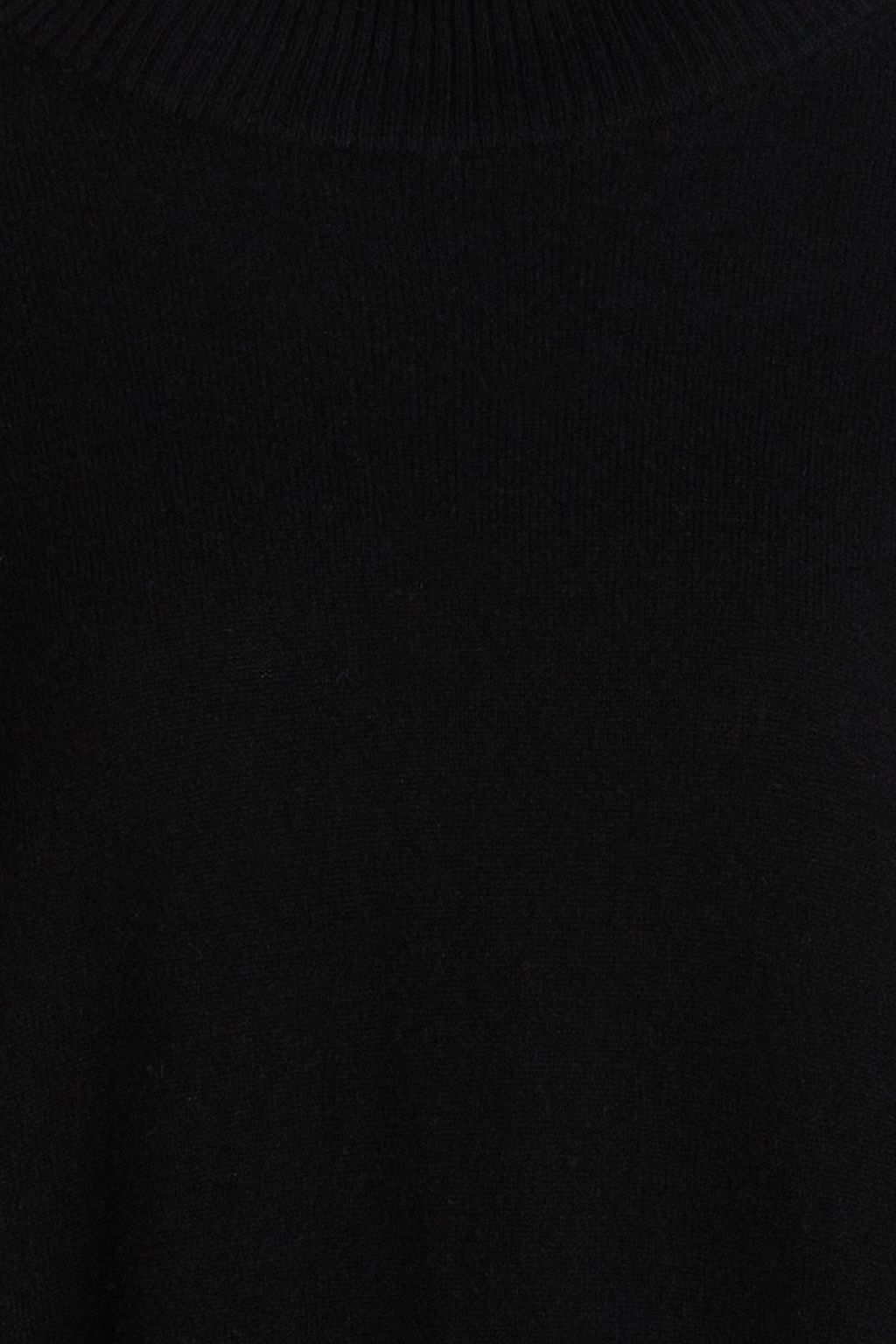 LOULOU STUDIO Murano oversized cashmere turtleneck sweater