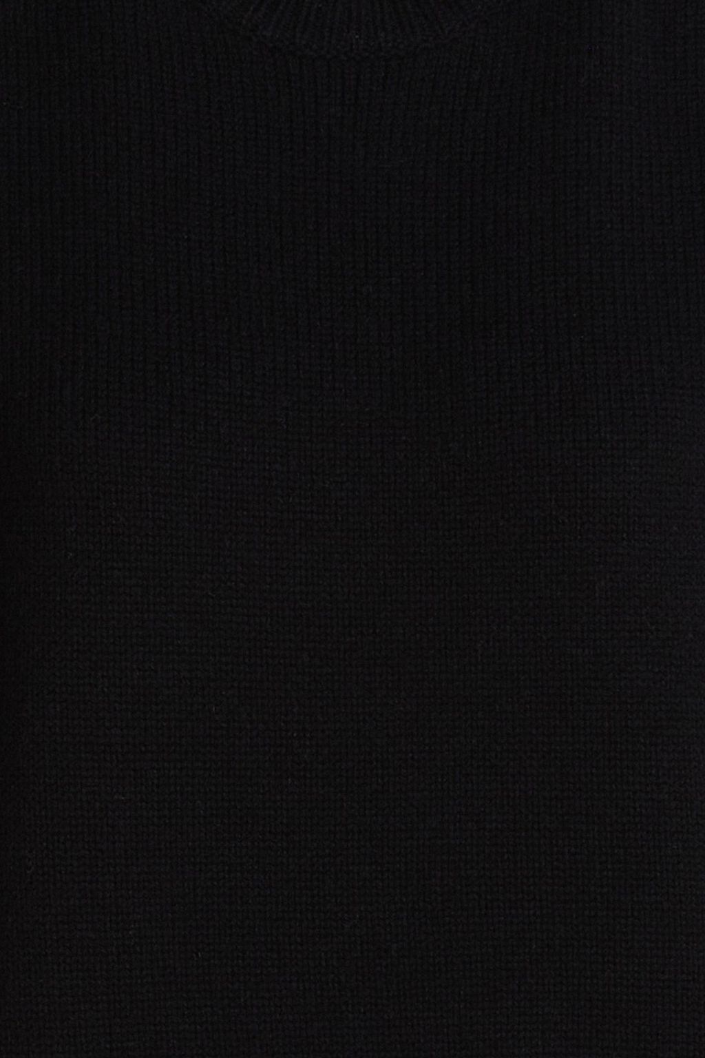 LOULOU STUDIO Sagar wool and cashmere-blend sweater