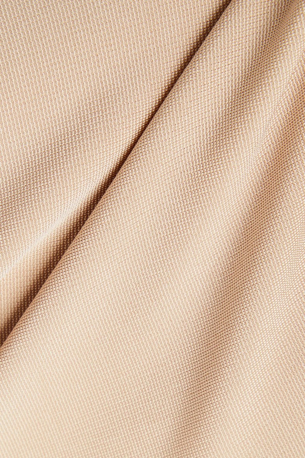 BY MALENE BIRGER Milah jersey wide-leg pants