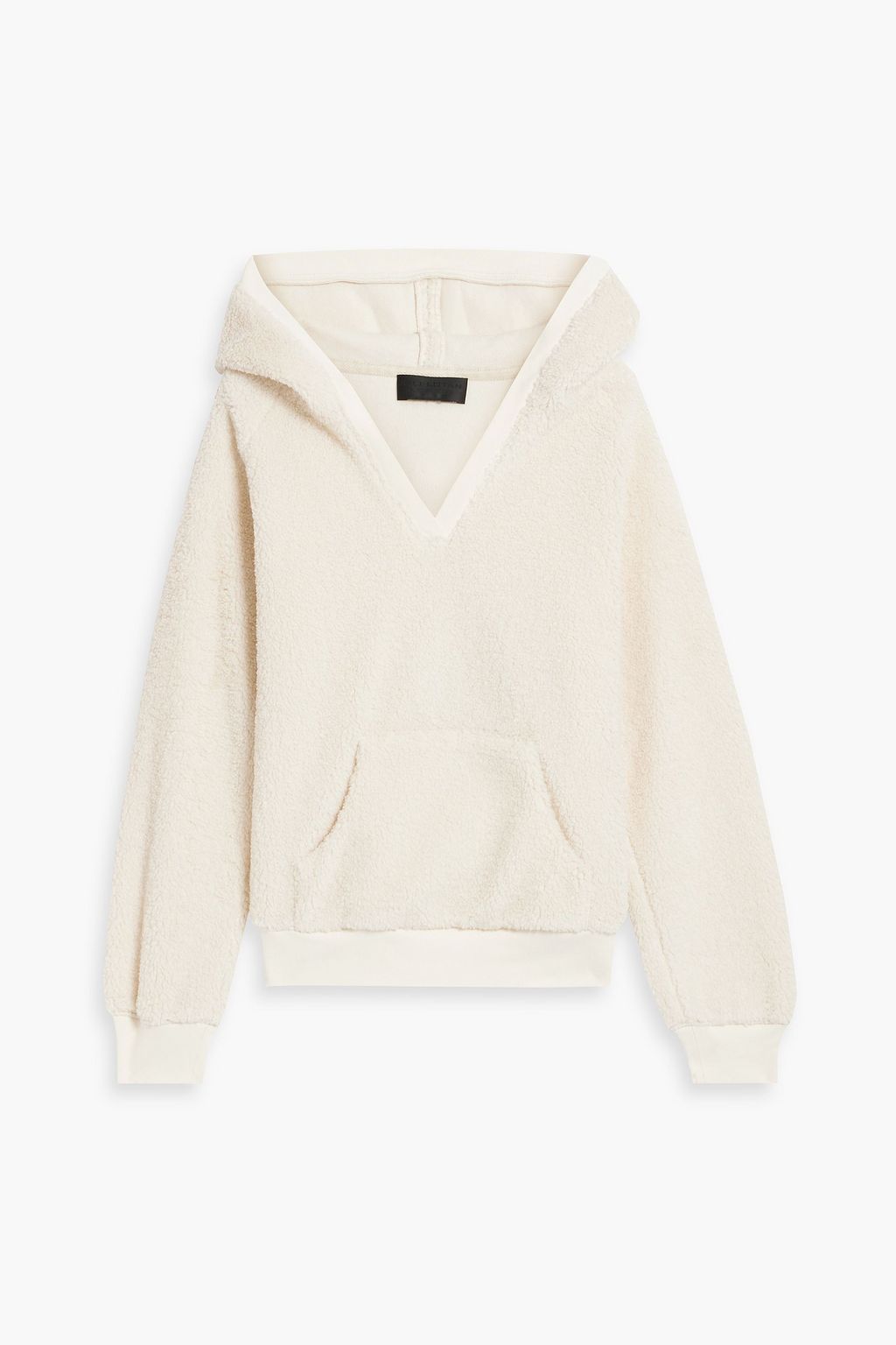 Nili lotan hotsell hoodie sale