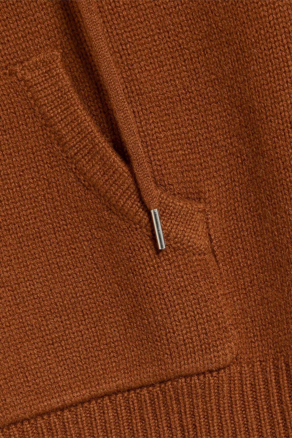 NILI LOTAN Cashmere hoodie