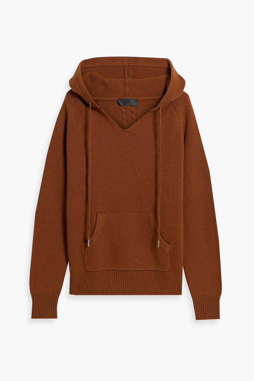 NILI LOTAN Cashmere hoodie