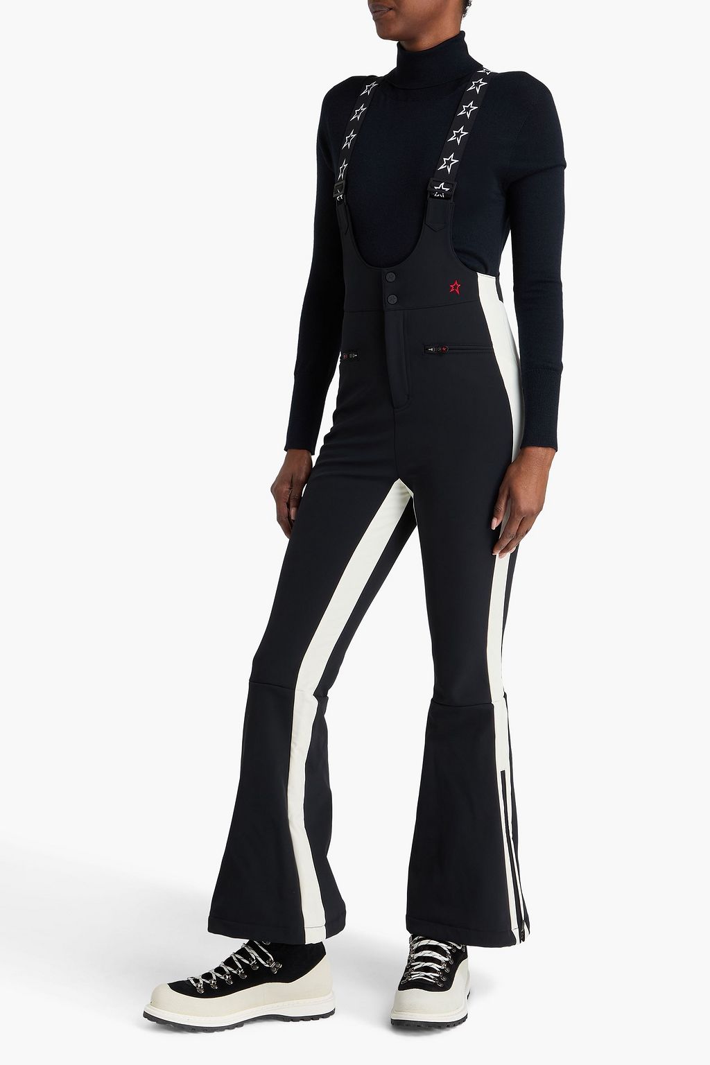 PERFECT MOMENT Skilatzhose „Isola“