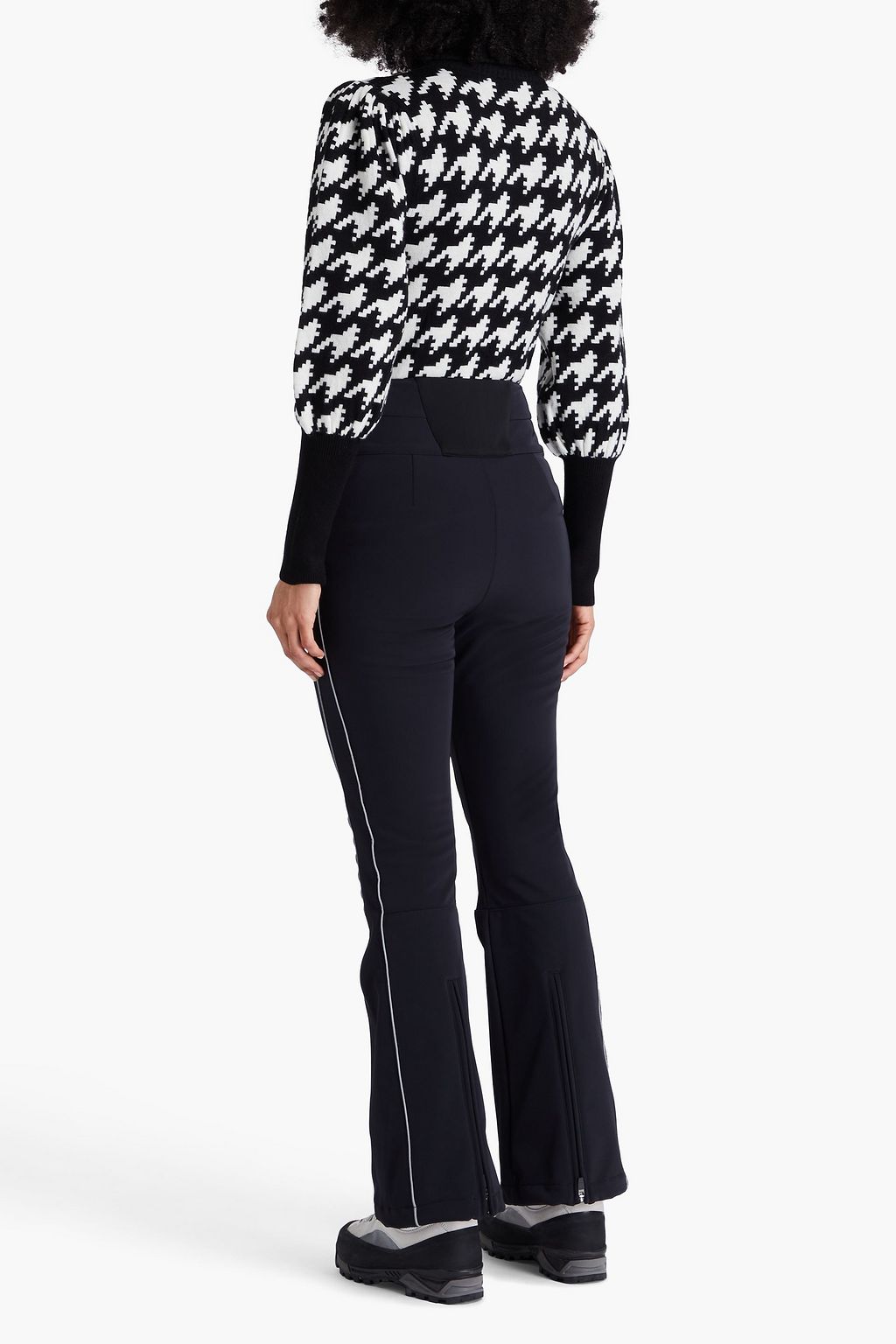 PERFECT MOMENT Linda quilted ski pants