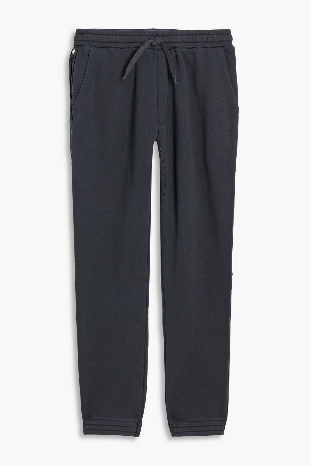 ALEX MILL French cottonterry sweatpants THE