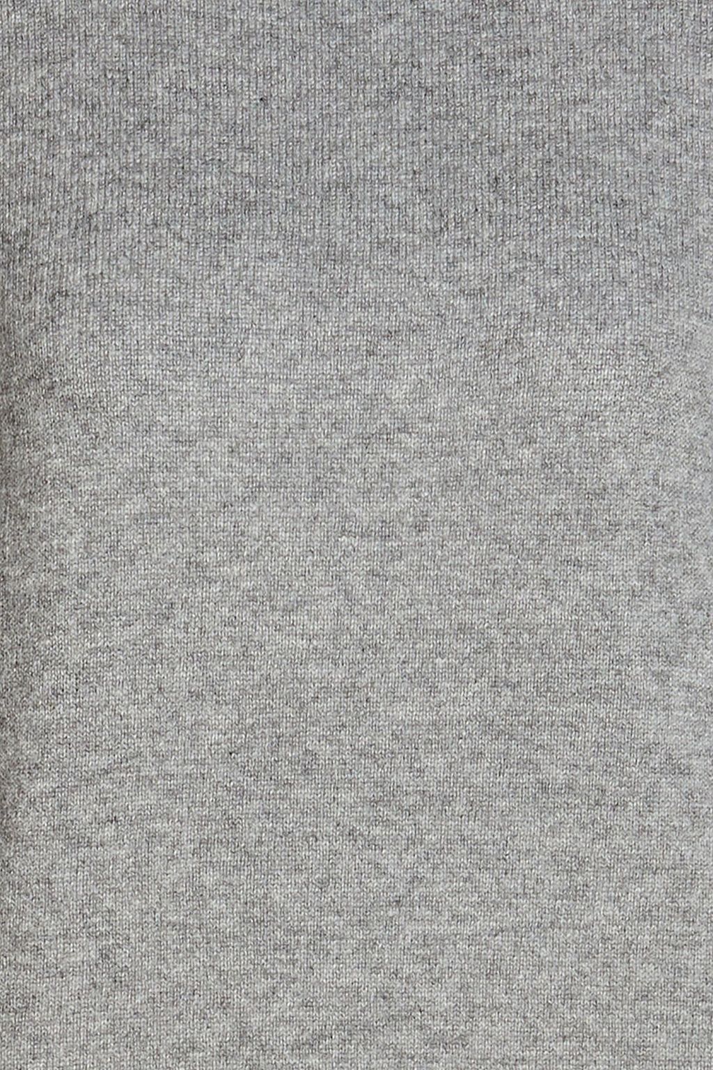 AUTUMN CASHMERE カシミヤ タートルネックセーター