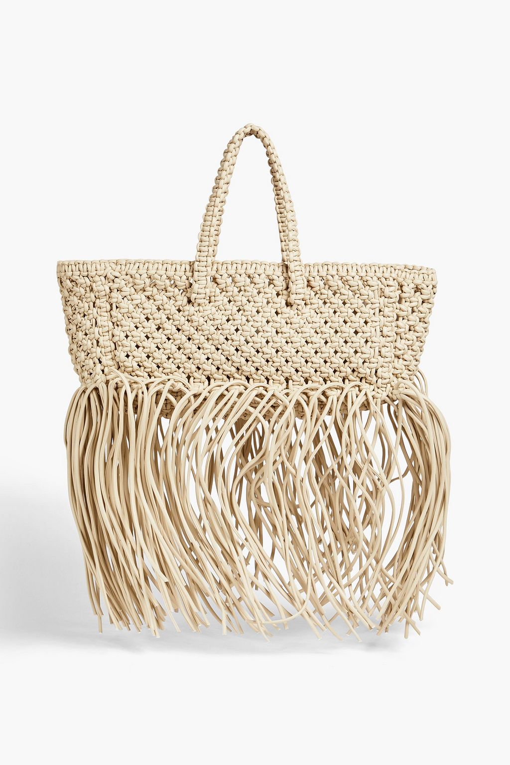 Yuzefi basket bag clearance
