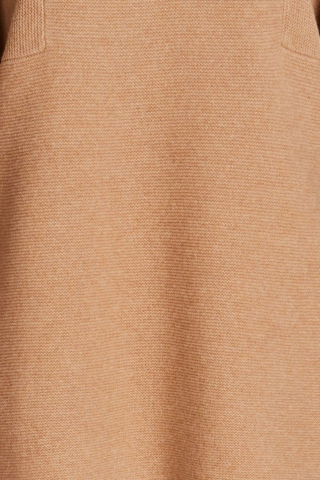 BY MALENE BIRGER Wiven wool sweater
