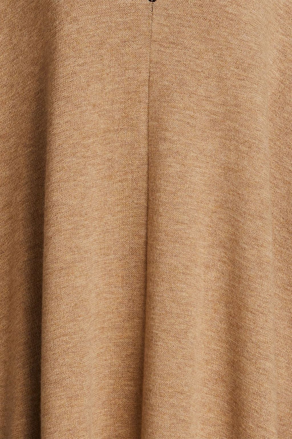 BY MALENE BIRGER Vinny jacquard-knit kaftan