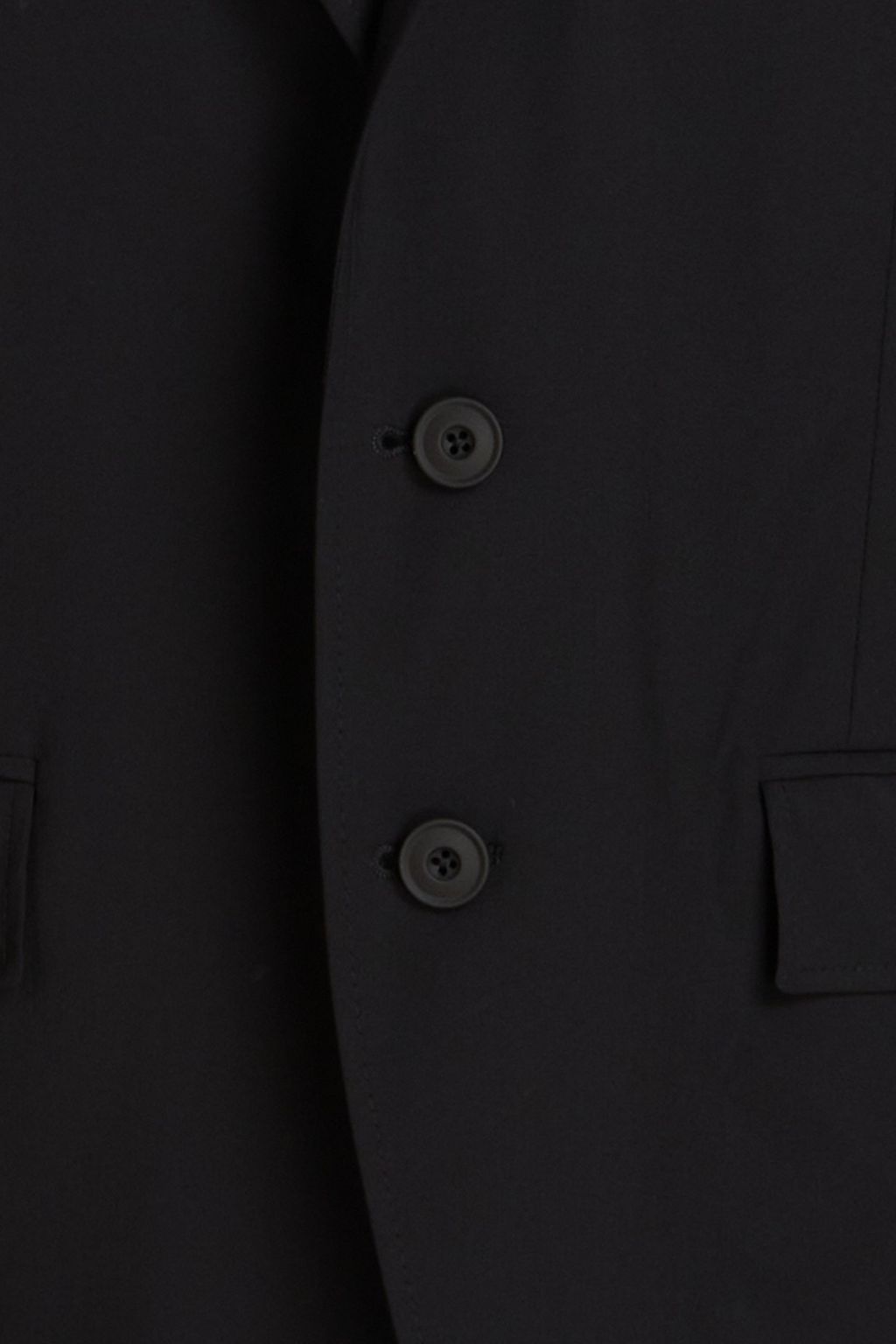CANALI Wool-blend blazer