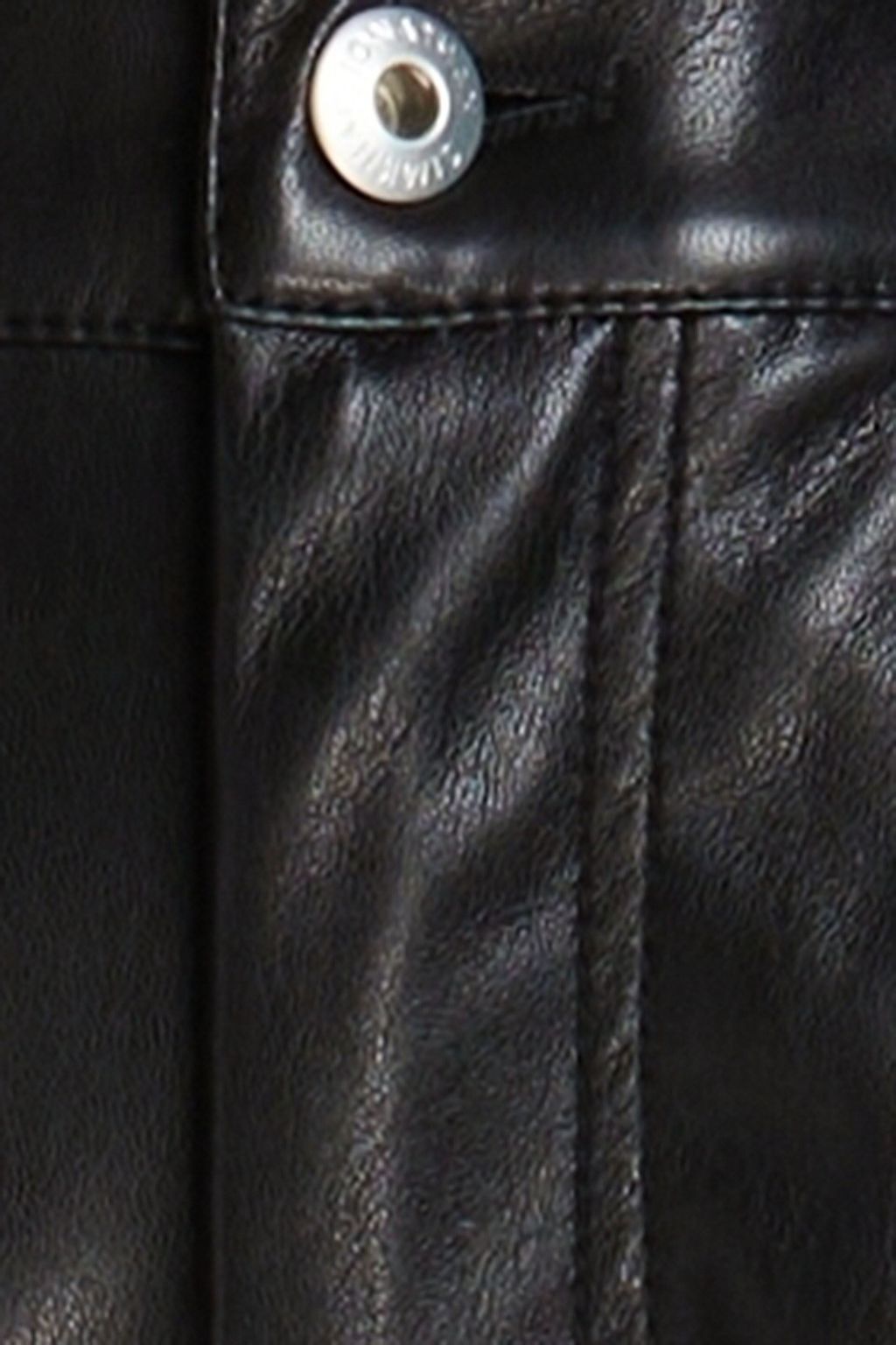 SIMKHAI Cropped slim-leg pants