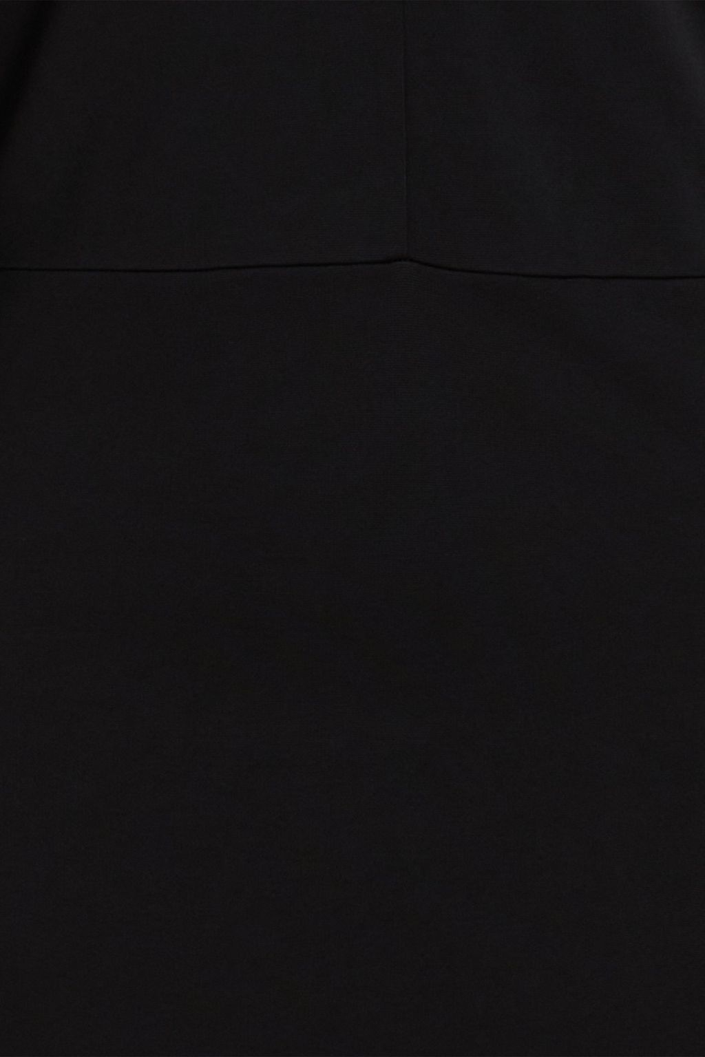 BY MALENE BIRGER ストレッチジャージー ワンピース