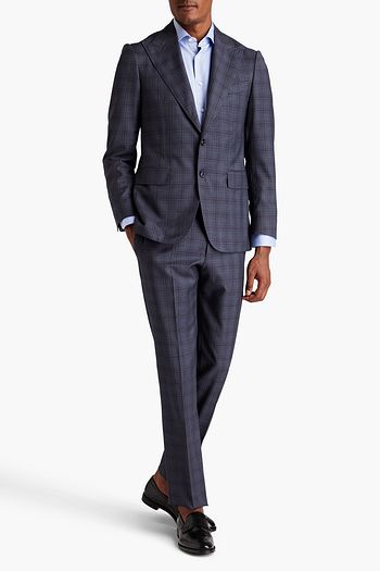 Men s Canali Suits Sale Up to 70 Off THE OUTNET