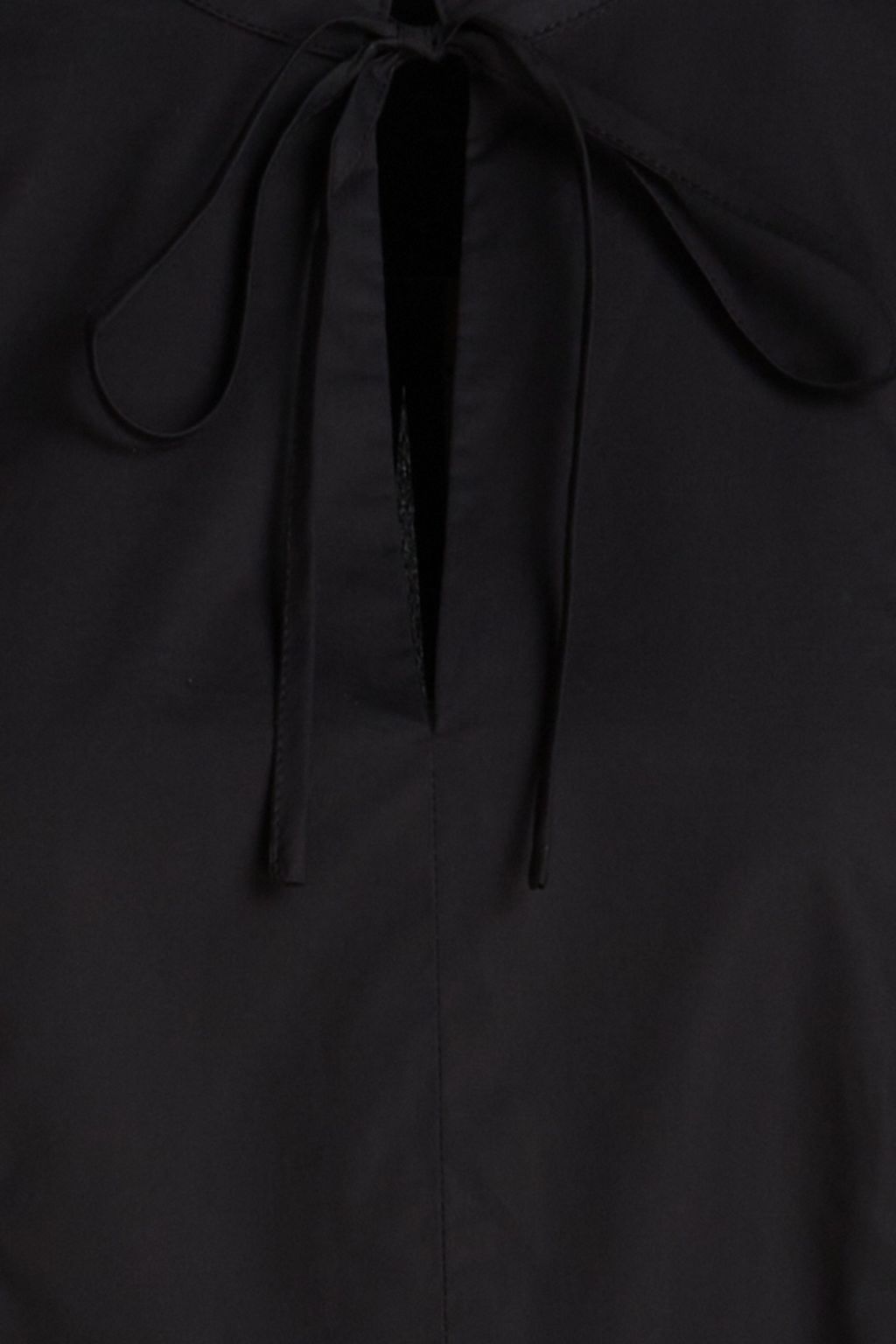 BY MALENE BIRGER Baltara cotton-poplin dress