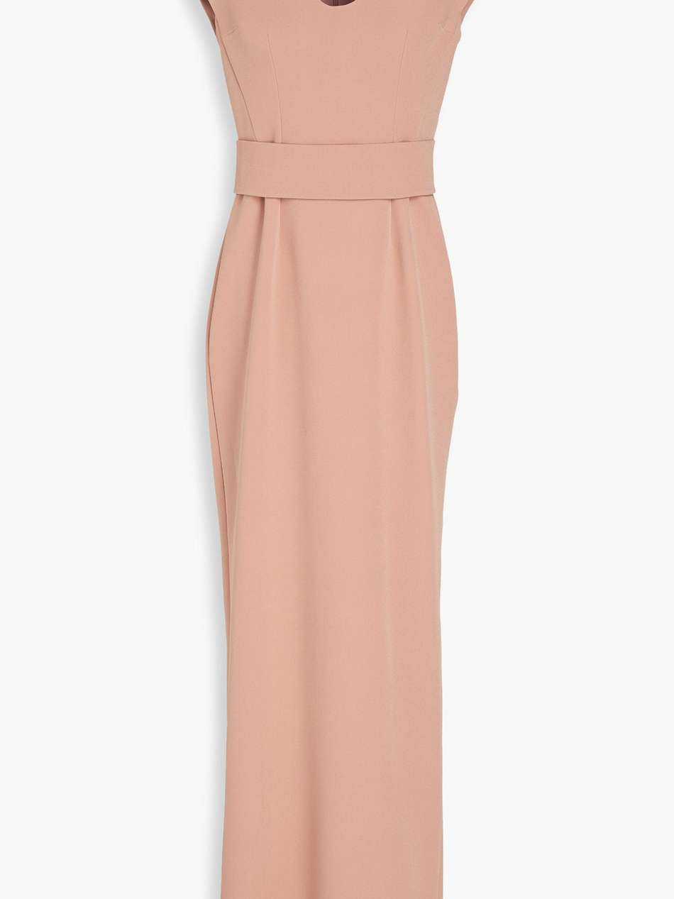 dana embellished gown