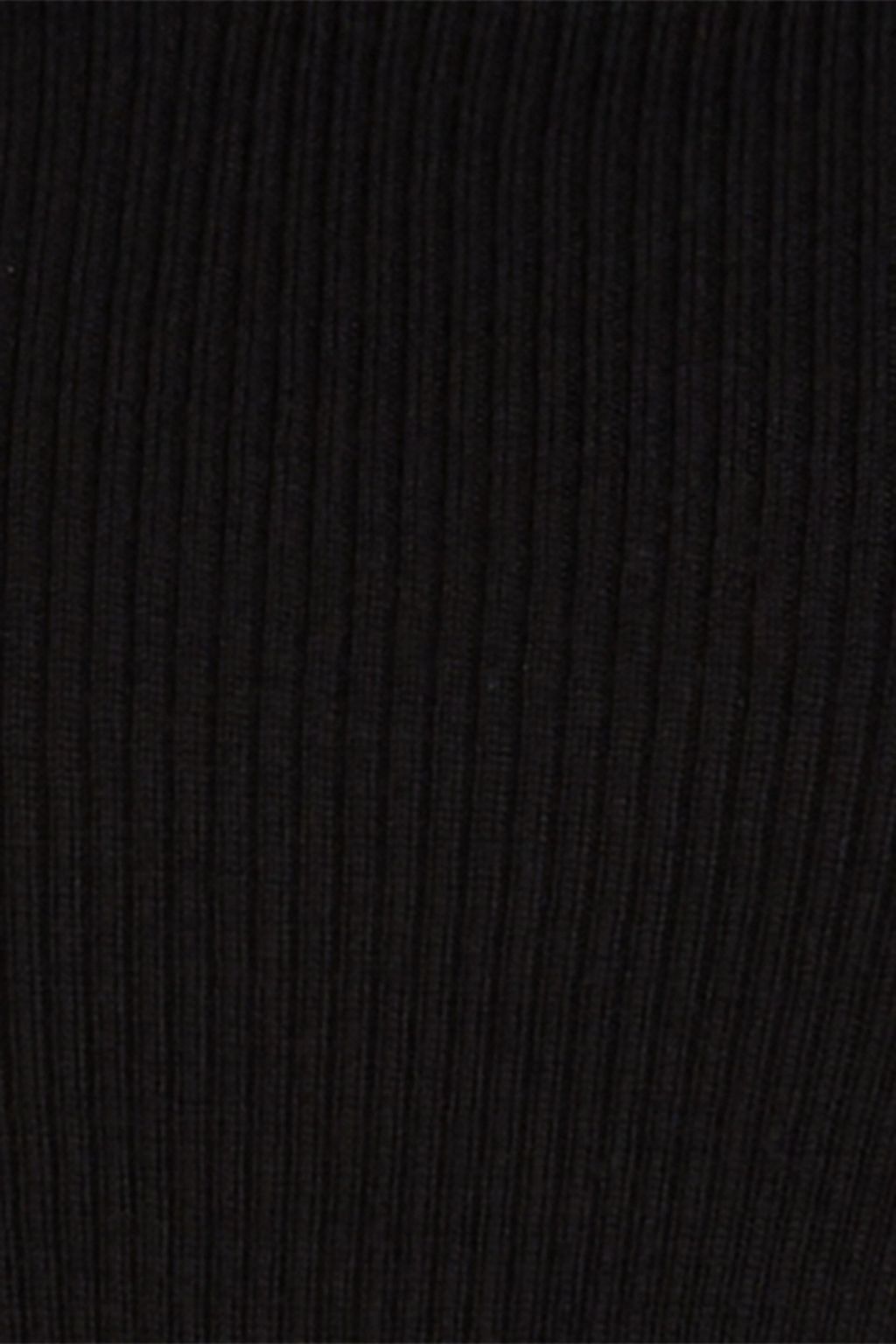 LVIR Pullover aus gerippter Wolle
