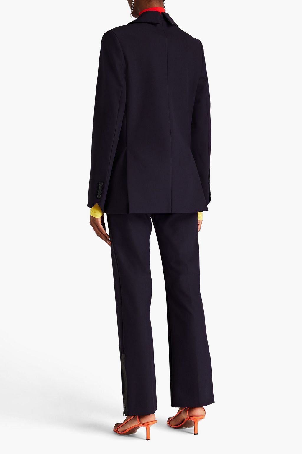NINA RICCI بليزر من التويل