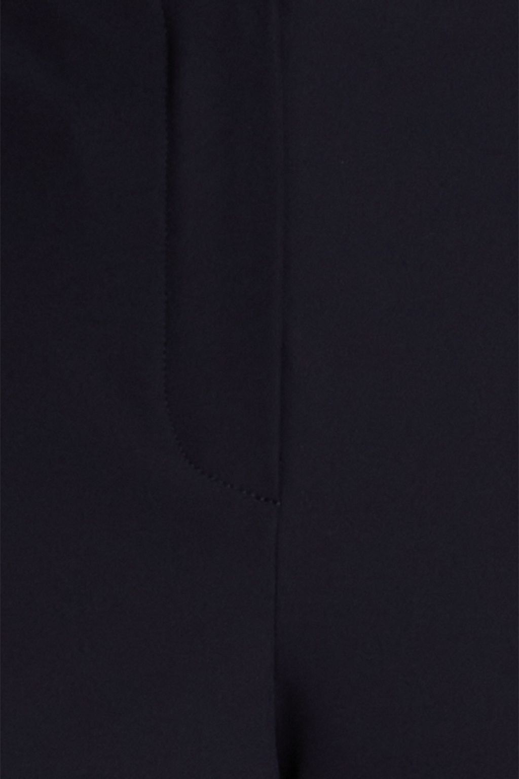 NINA RICCI 트윌 스트레이트 레그 팬츠