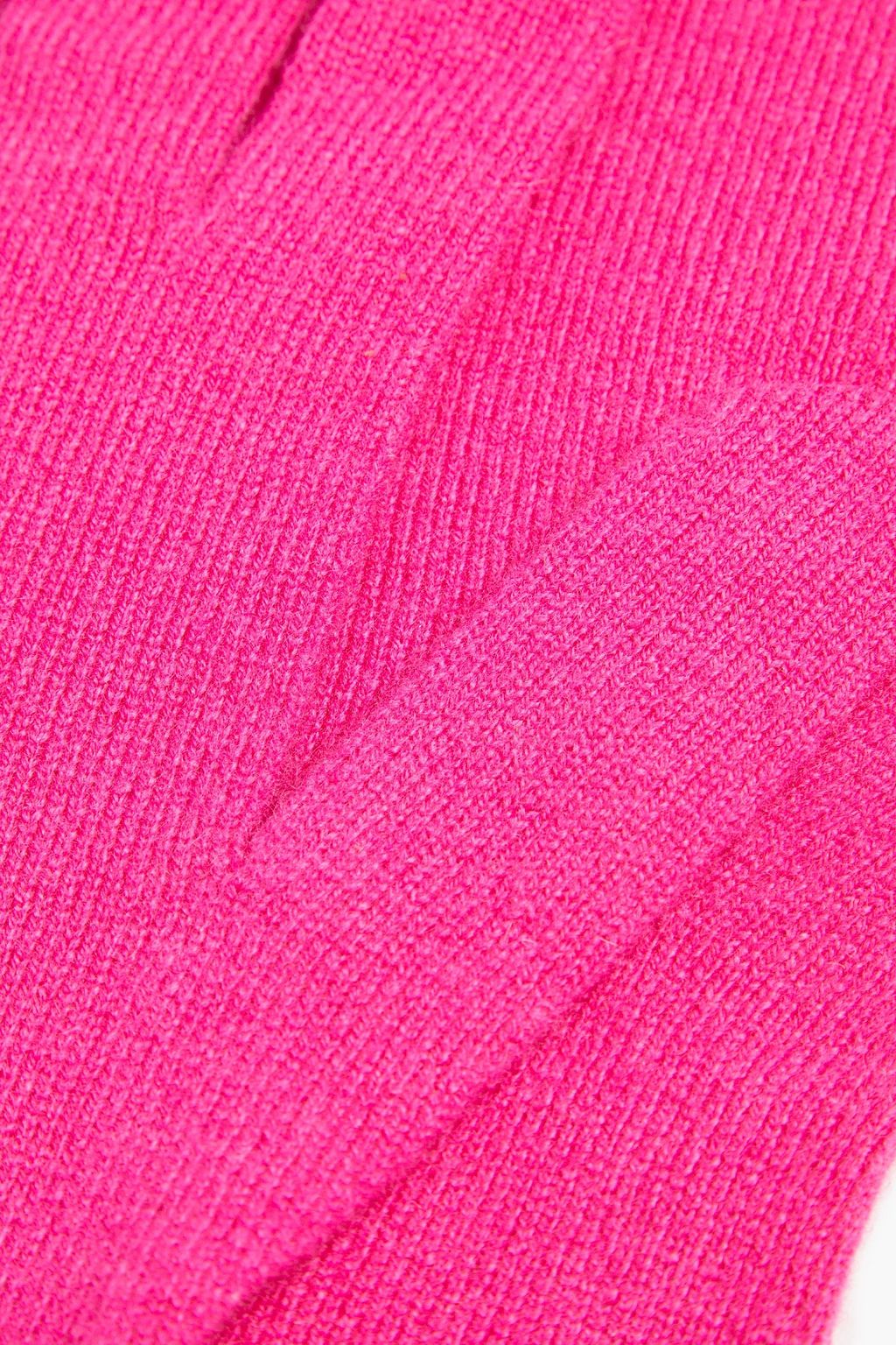 ARCH4 Handschuhe aus Kaschmir