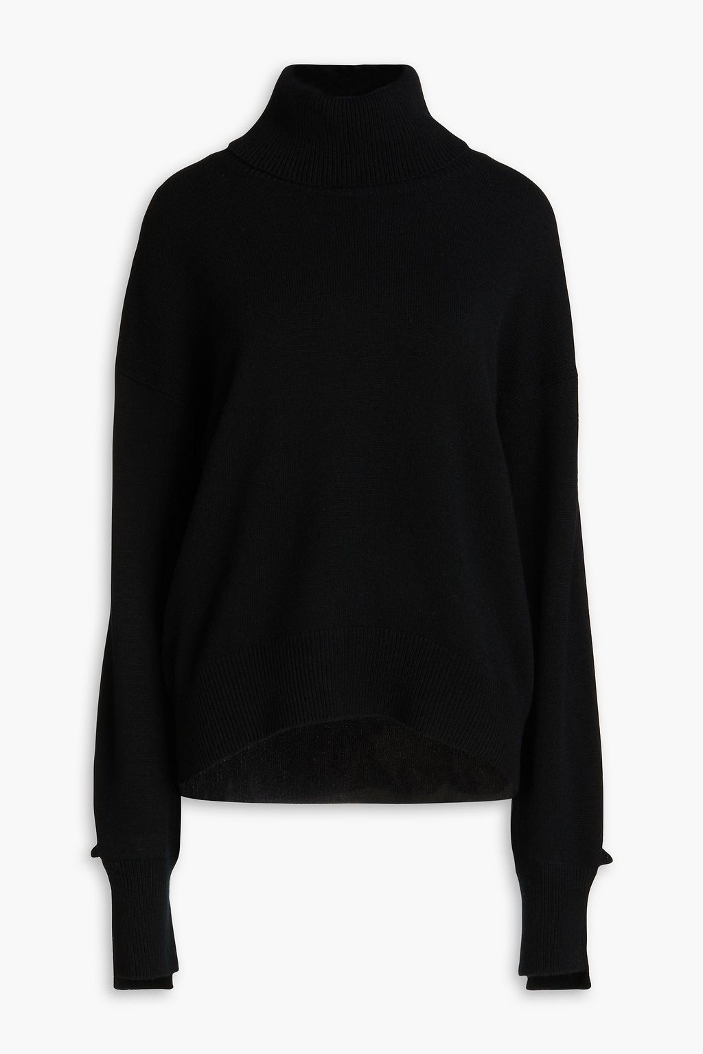 ARCH4 Simone oversized cashmere turtleneck sweater | THE OUTNET