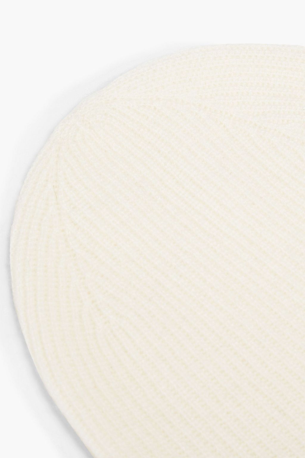 LOULOU STUDIO Ribbed cashmere beanie