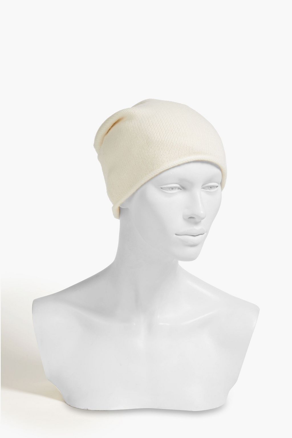 ARCH4 Jewel cashmere beanie