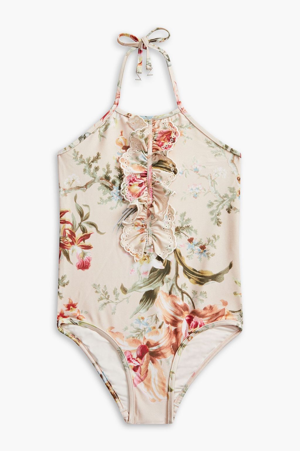 Outnet swimwear 2025