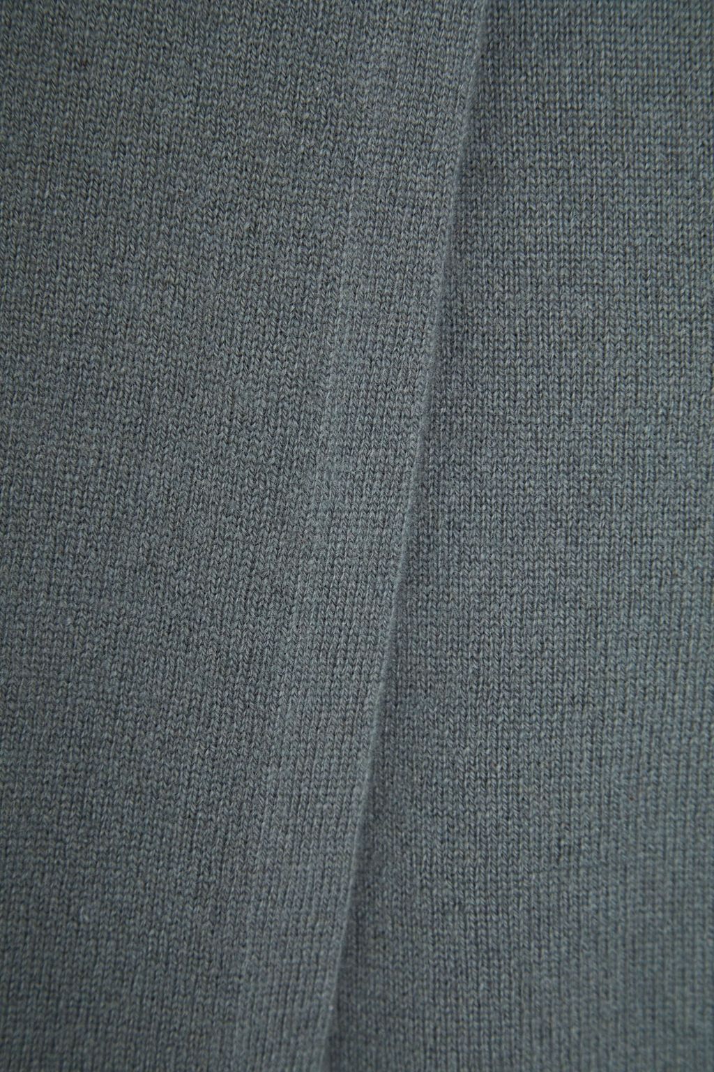 ARCH4 Florentina cashmere midi wrap dress