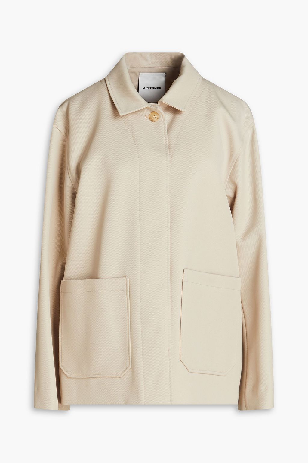 Ina linen mix jacket shop