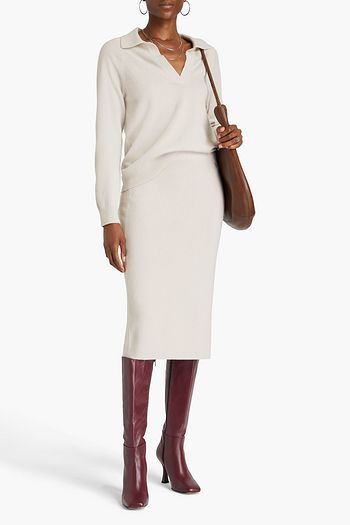 Discount Designer Cashmere | Sale Up To 70% Off At THE OUTNET