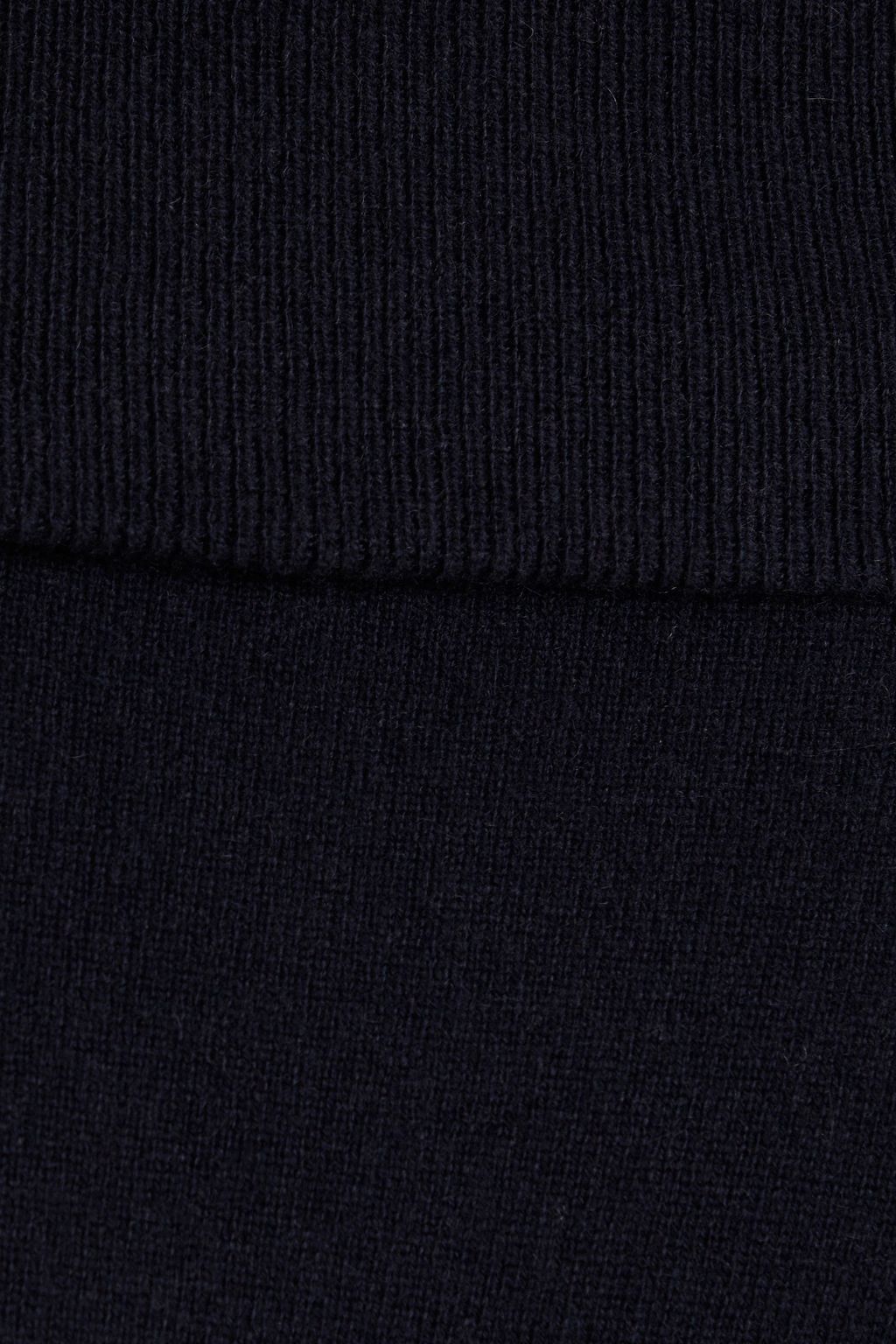 ARCH4 Victoria off-the-shoulder cashmere sweater