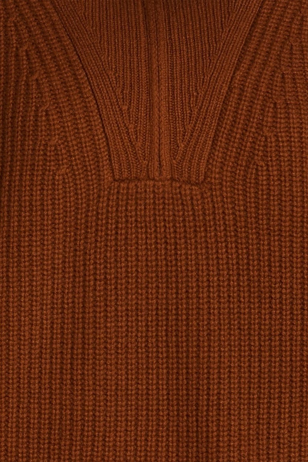 NILI LOTAN Hester cashmere turtleneck sweater