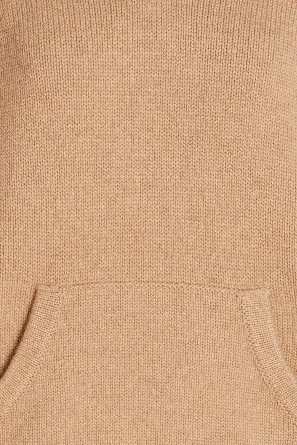NILI LOTAN Cashmere hoodie