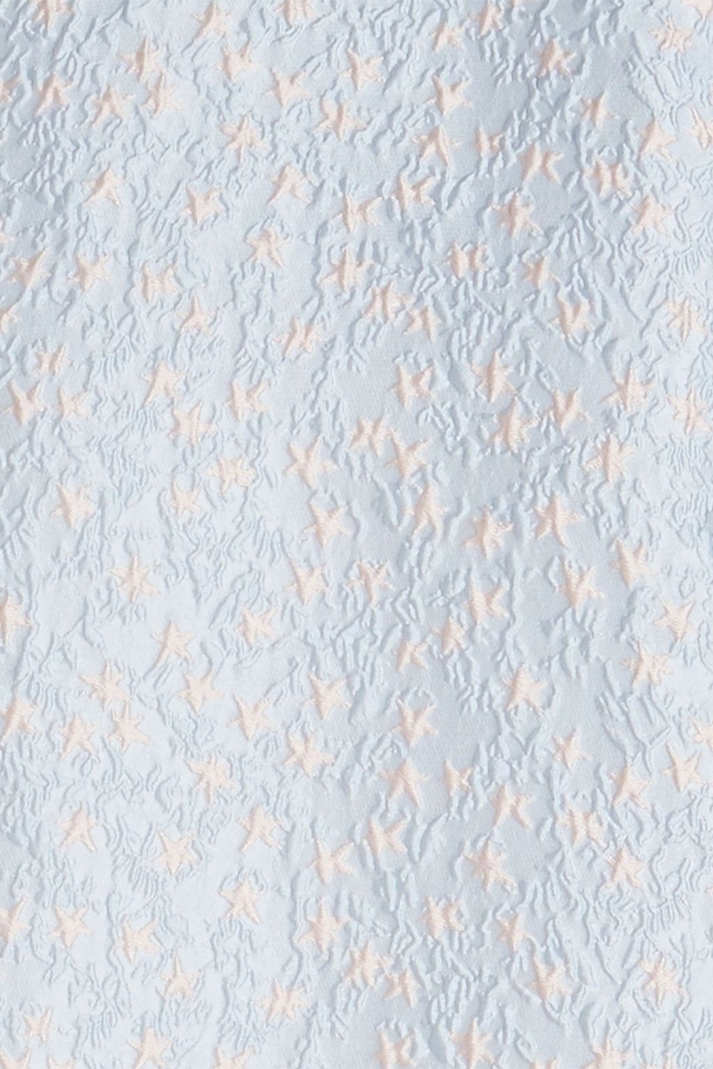 STELLA NOVA Albina cloqué blouse