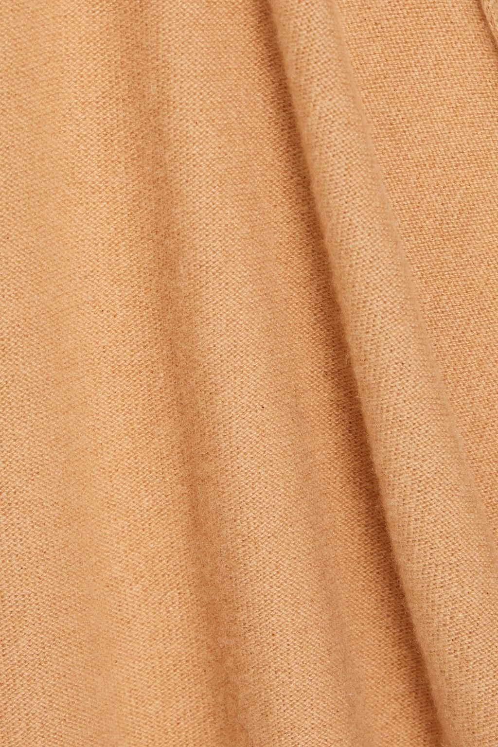 NILI LOTAN Belted cashmere cardigan
