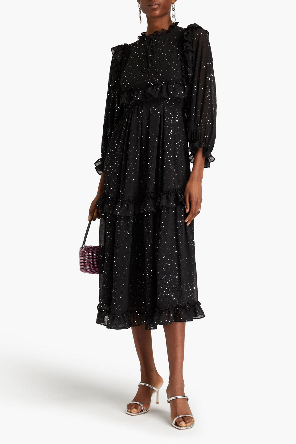 Stella nova hotsell barbara dress