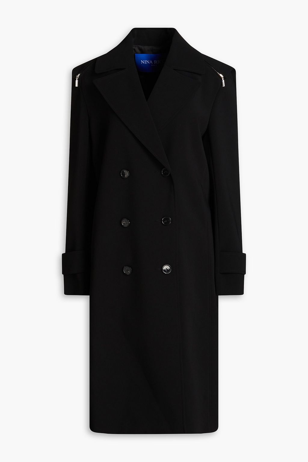 Outnet trench coat hotsell