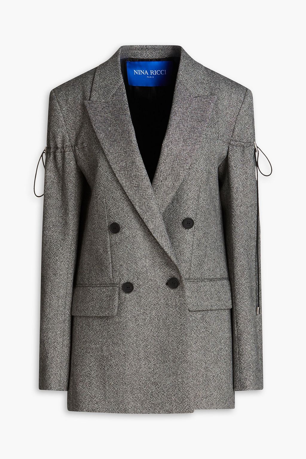 blazer nina