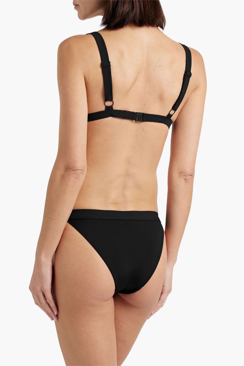 ONIA Low-rise bikini briefs