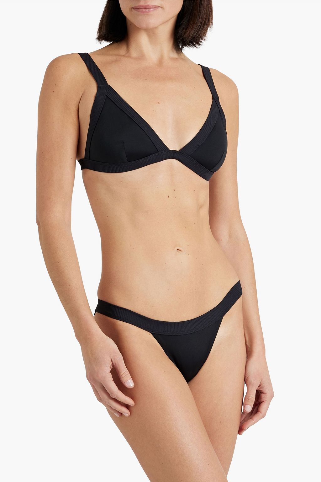 ONIA Low-rise bikini briefs