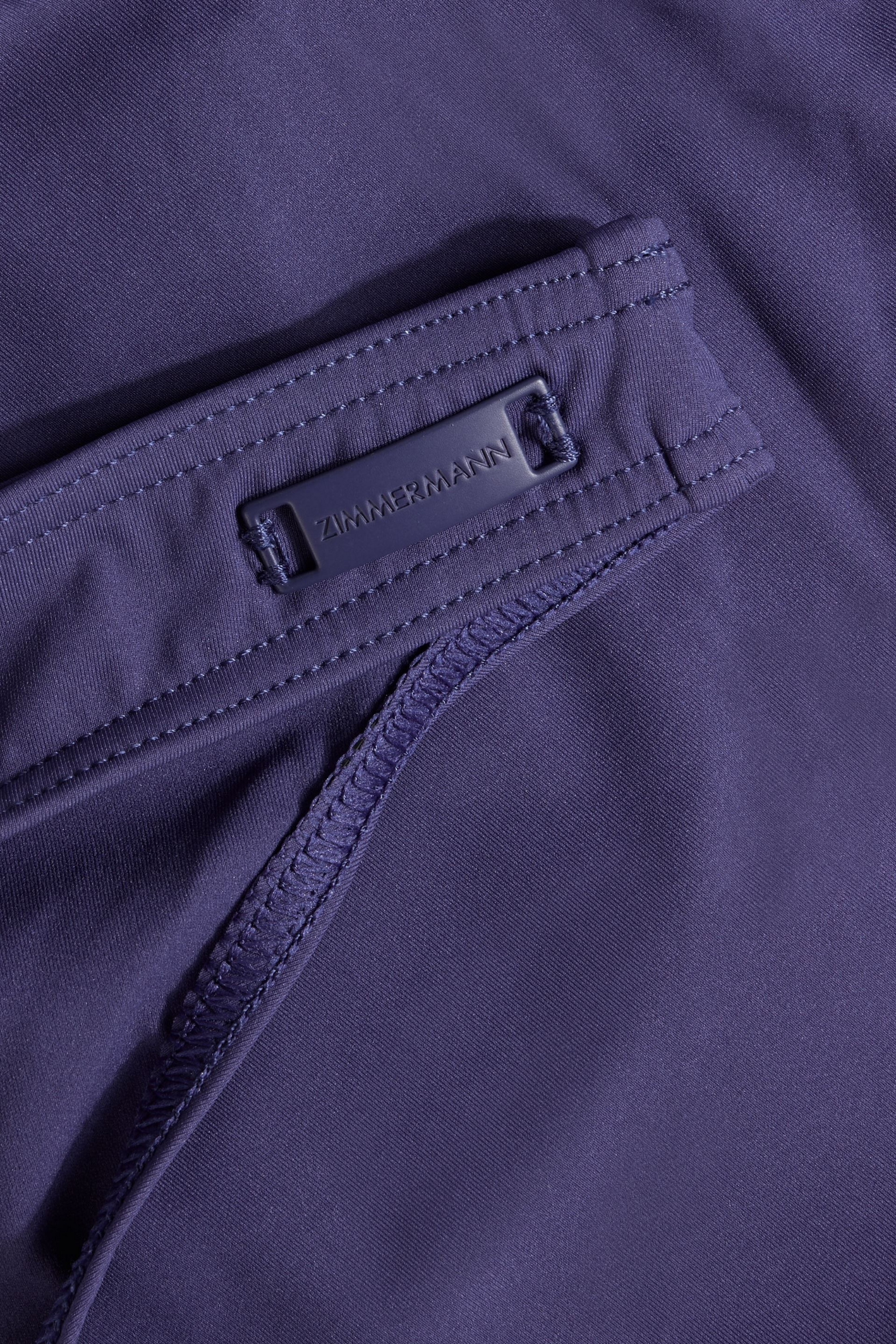 Zimmermann Separates Sculpt low-rise bikini briefs