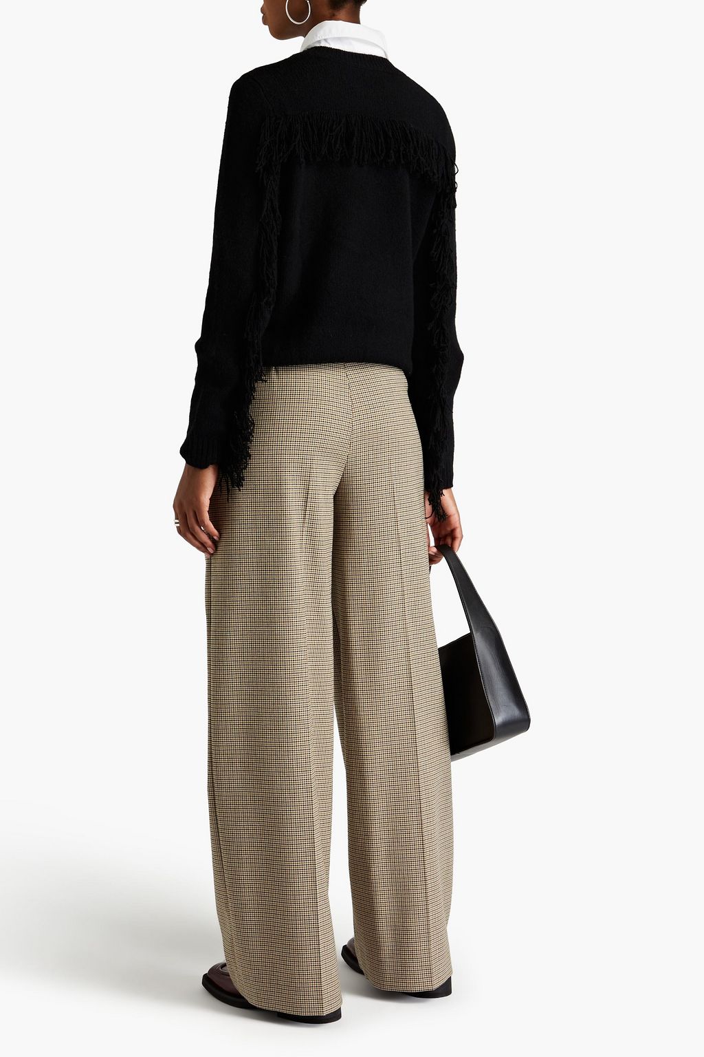 AUTUMN CASHMERE Cashmere sweater