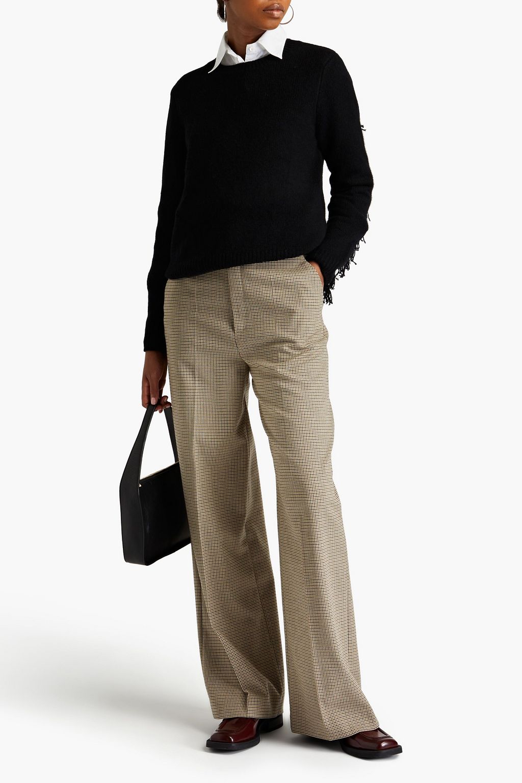 AUTUMN CASHMERE Cashmere sweater