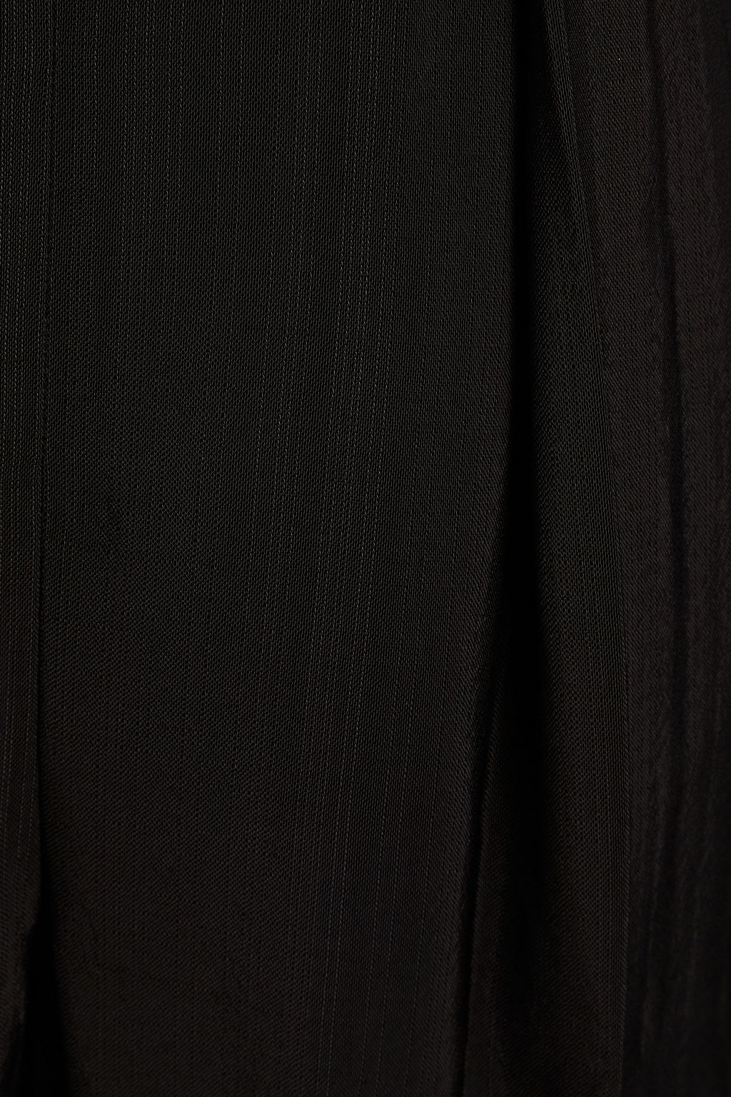LVIR Pleated woven jumpsuit