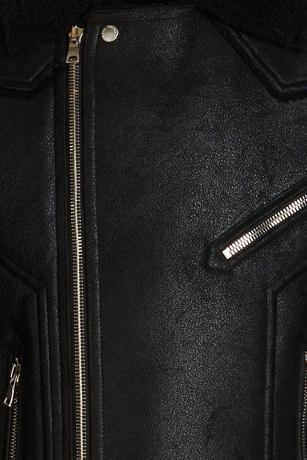 BALMAIN 