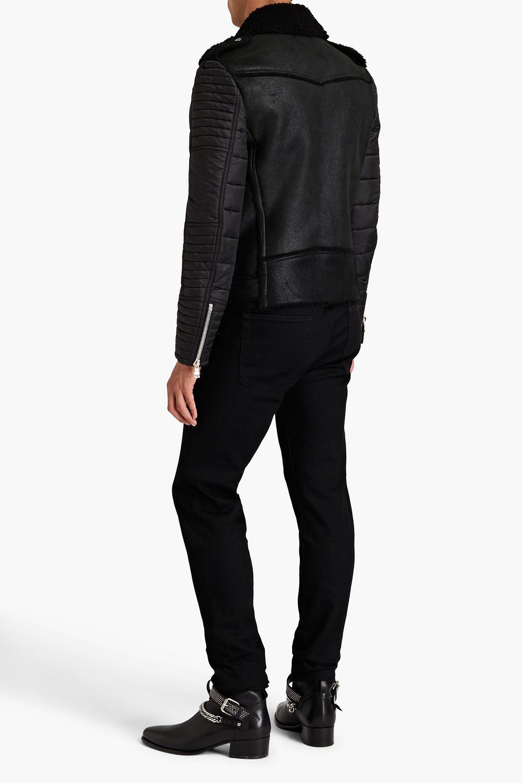 BALMAIN 