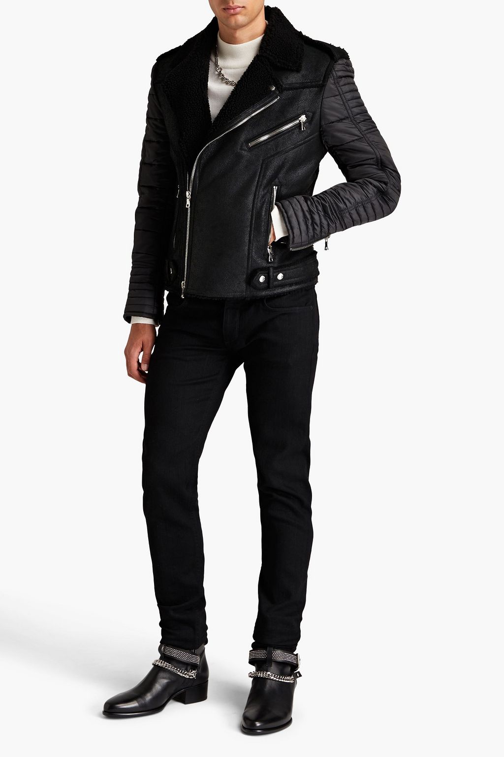 BALMAIN 