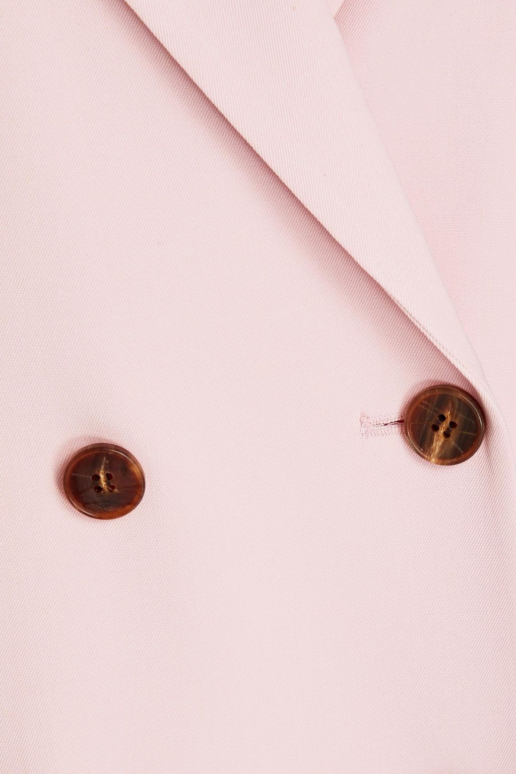 LVIR Blazer aus Twill