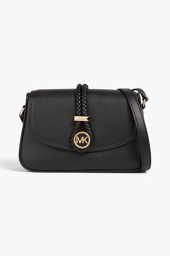 Michael Michael Kors Ruched Pouch Bag - Farfetch